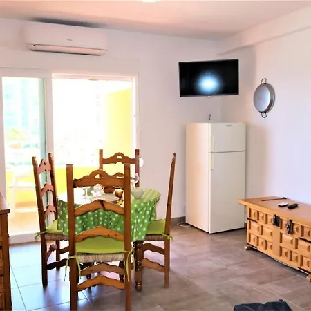 公寓 Newly Renovated 1 Bedroom Apartment With Sea Views